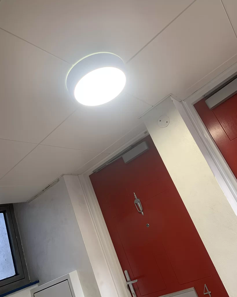 Emergency Lighting and Design