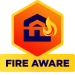 Fire Aware Logo
