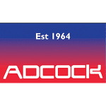 ADCOCK logo