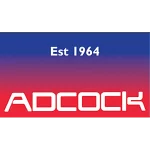ADCOCK logo