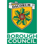 Dacorum Logo