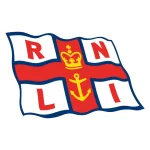 RLNI Logo