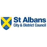 St Albans Logo