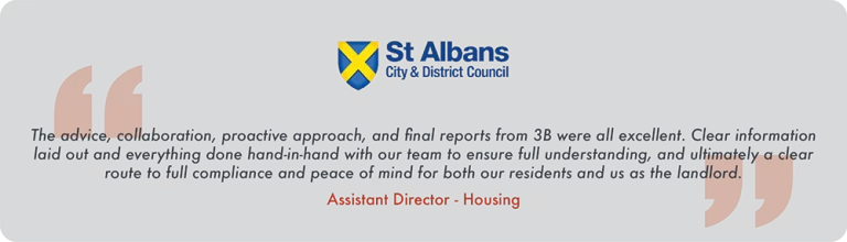 St Albans Testimonial