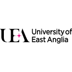 University of East Anglia Logo