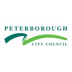 Peterborough City Council logo