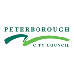 Peterborough City Council logo