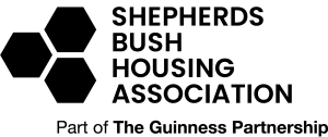 Shepherds Bush Housing Association Logo