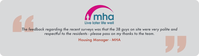 MHA Testimonial