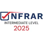 NFRAR Intermediate Level 2025