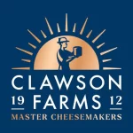 Clawson Farms Logo