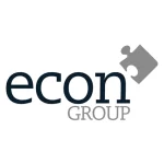 Econ Group Logo